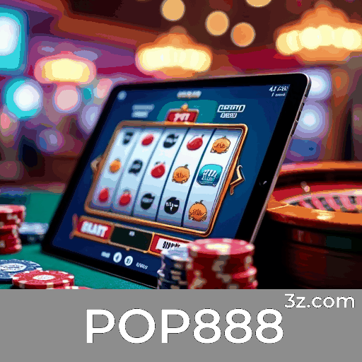 POP888: Estratégias de Jogo para Maximizar Seus Ganhos no Cassino Online