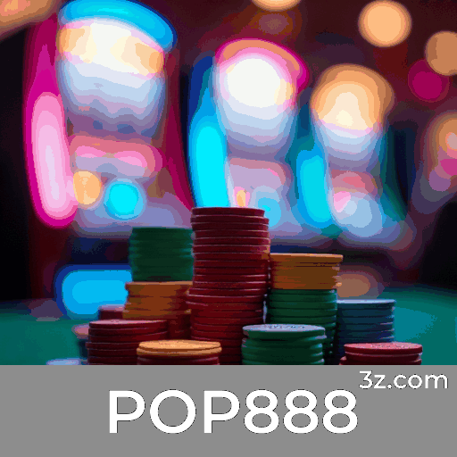 POP888: O Paraíso dos Jogos Selecionados e Exclusivos