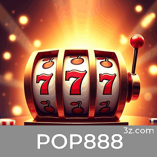 POP888: Descubra o Mundo de Jogos Selecionados e Diversificados