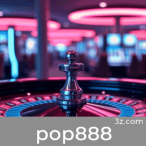 pop888: A Plataforma de Apostas Profissionais