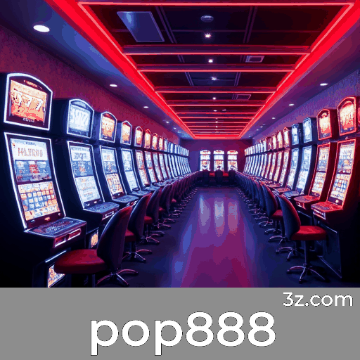 DEPÓSITOS na pop888