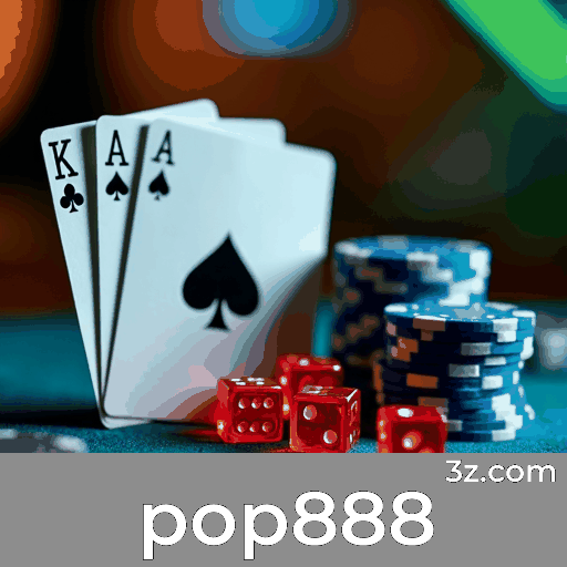 Pop888: Opções Ricas, Entretenimento Sem Limites