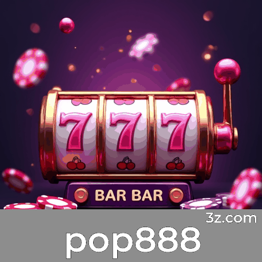 pop888: Apostas na Palma da Sua Mão