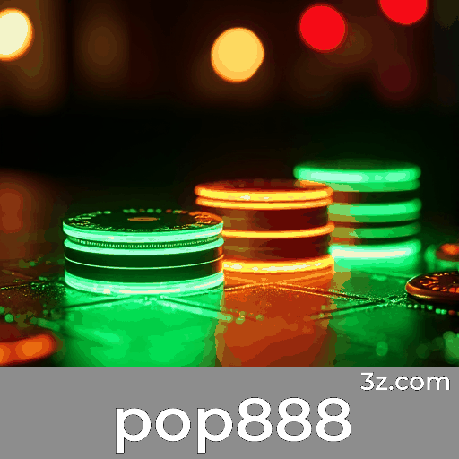 pop888: A Plataforma de Apostas Profissionais