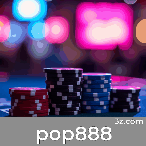 pop888: Apostas na Palma da Sua Mão